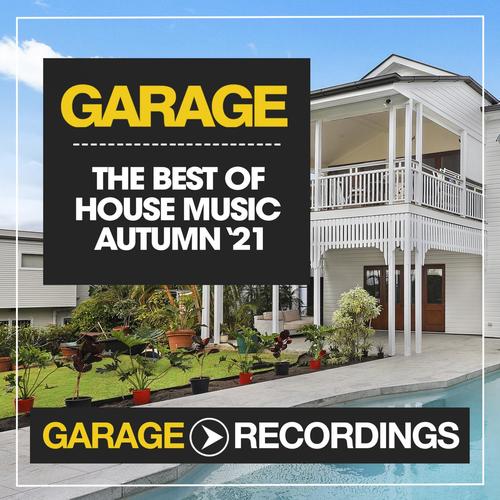 The Best Of House Music Autumn '21