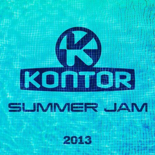 Kontor Summer Jam 2013