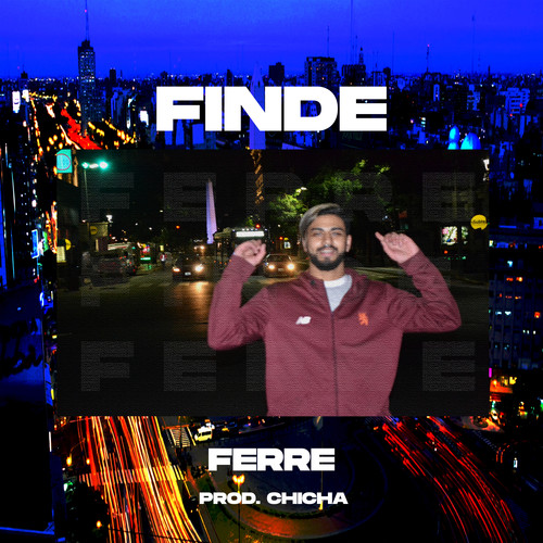 Finde (Explicit)