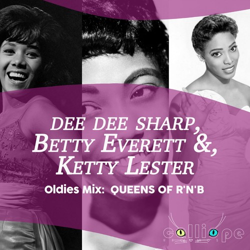 Oldies Mix: Queens of R'n'b