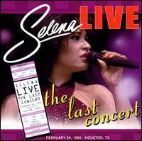 Live: The Last Concert