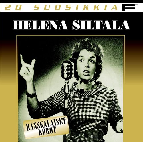 20 Suosikkia / Ranskalaiset korot