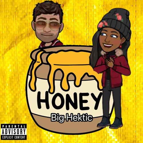 Honey (Explicit)