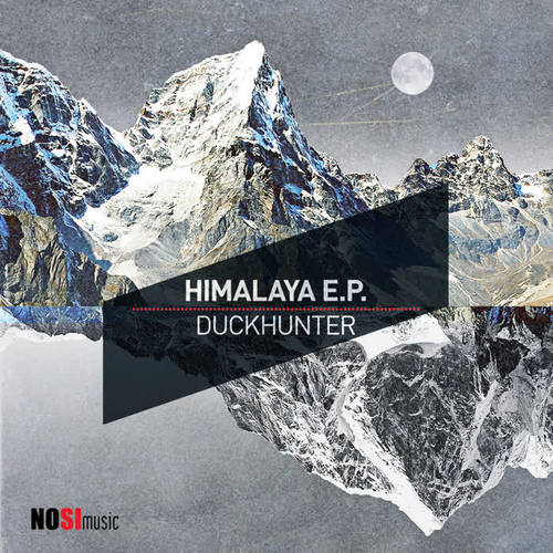 Himalaya EP