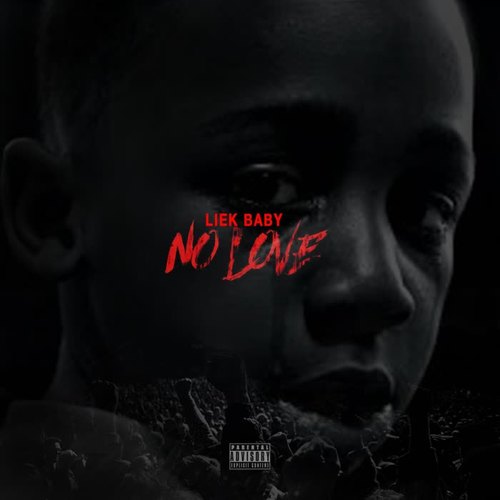 NO LOVE (Explicit)