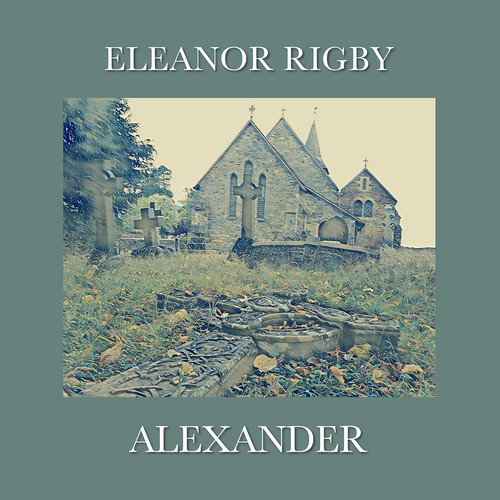 Eleanor Rigby