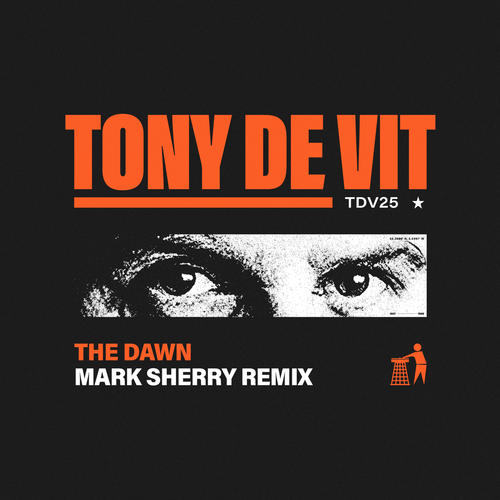 The Dawn (Mark Sherry Remix)