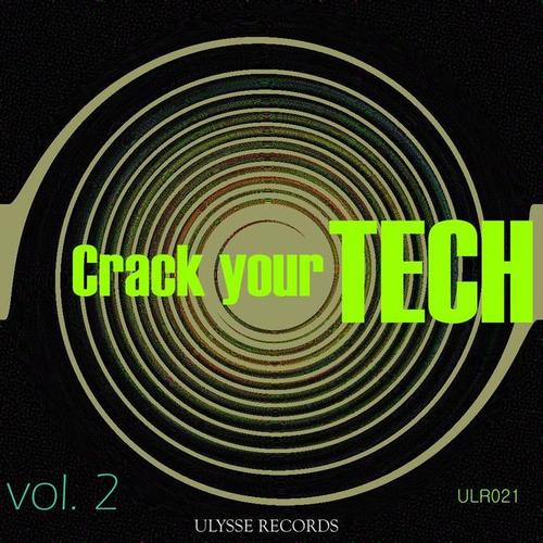 Crack Your Tech Vol.2