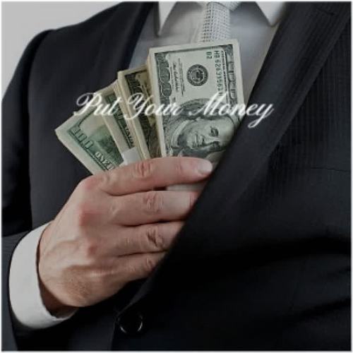Put Your Money