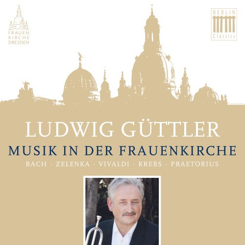 Musik in der Frauenkirche