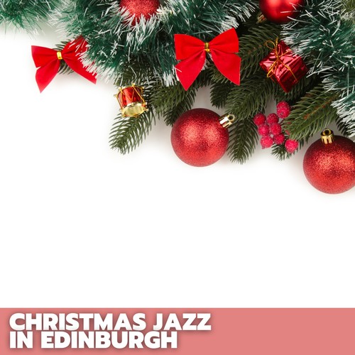 Christmas Jazz in Edinburgh