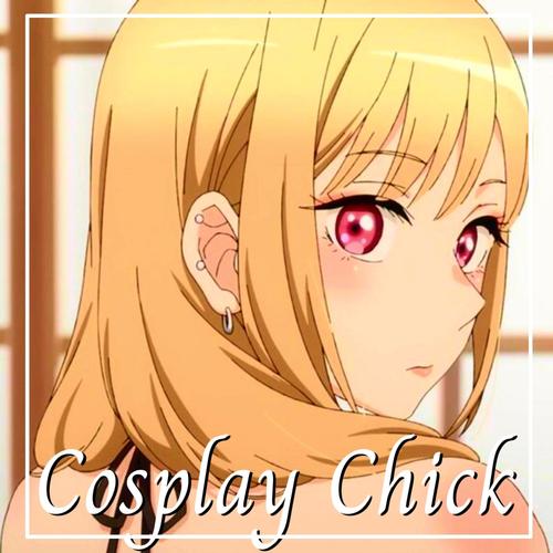 Cosplay Chick (feat. Nina Hope) [Explicit]