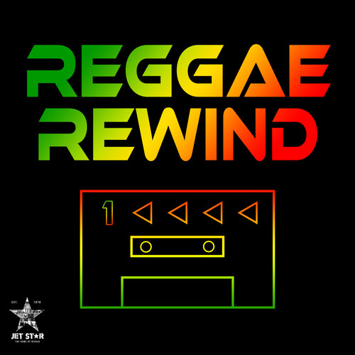 Reggae Rewind