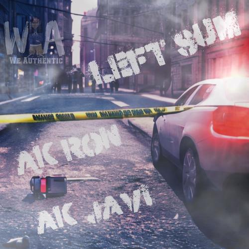 Left Sum (feat. A.K. Ron & A.K. Javi)