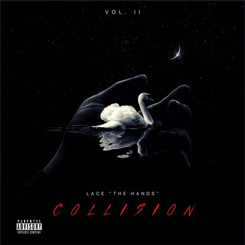 Collision, Vol. 2 (Explicit)