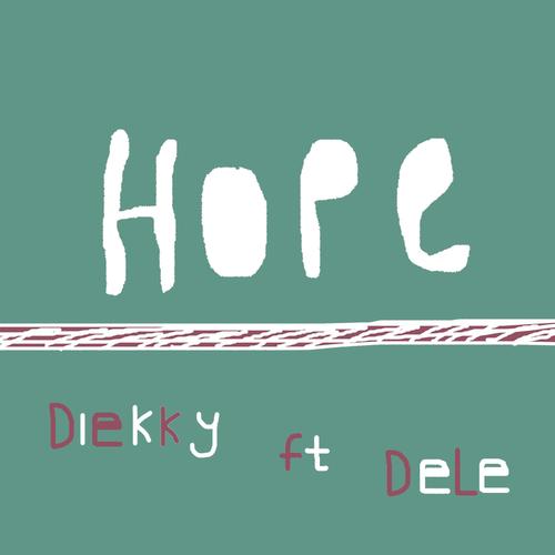 hope (feat. dele)