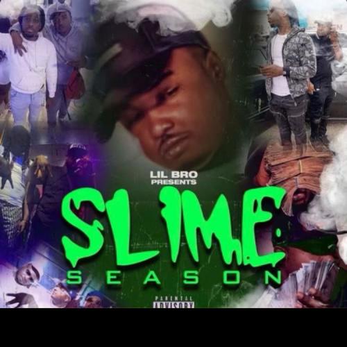 Slime Season (Explicit)