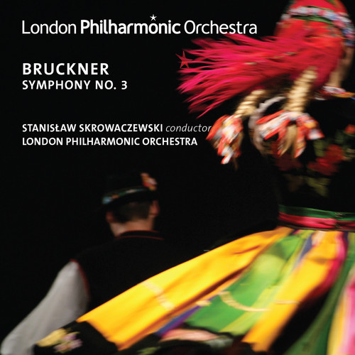 Bruckner: Symphony No. 3 (Live)