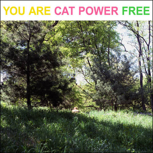 You Are Free (Explicit)