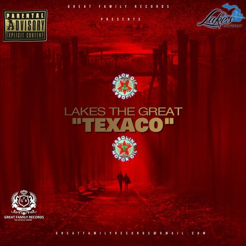 Texaco (Explicit)