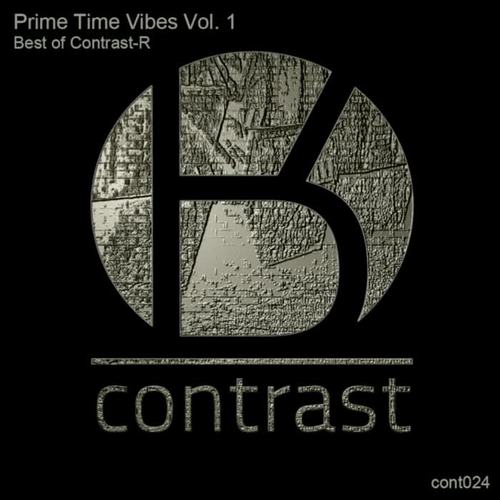 Prime Time Vibes Vol 1