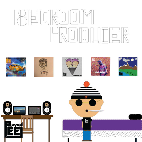Bedroom Producer (Explicit)