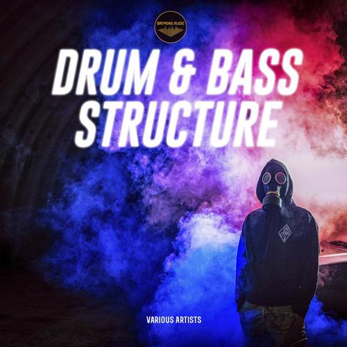 Drum & Bass Structure