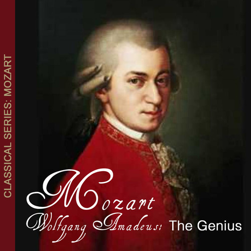 Mozart The Genius