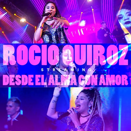 Desde el Alma con Amor (Streaming En Vivo)