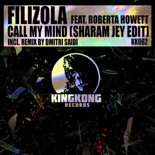 Call My Mind (Sharam Jey Edit)