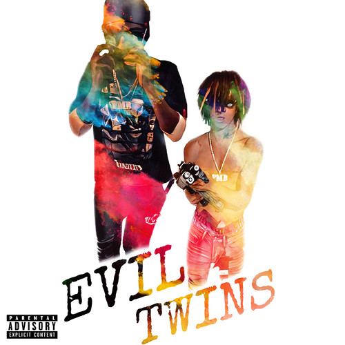 Evil Twins (Explicit)