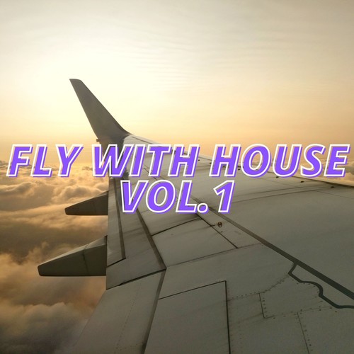 Fly with House Vol.1