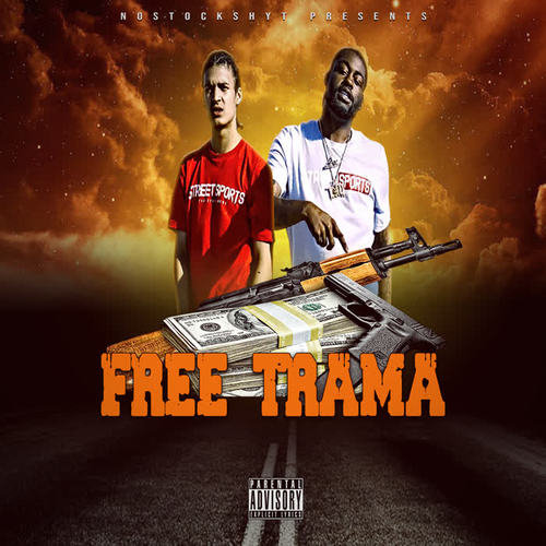 Free Trama (Explicit)