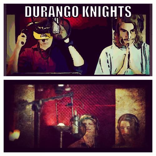 Durango Knights (feat. James Paxton) [Explicit]