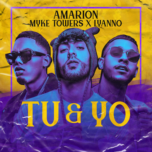 Tu & Yo (Explicit)