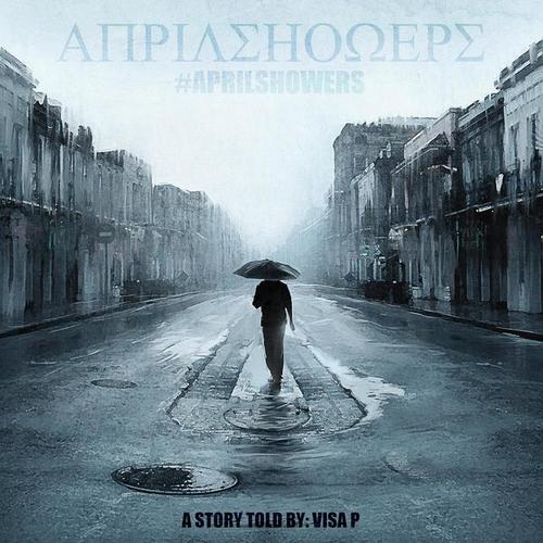 April Showers (Explicit)