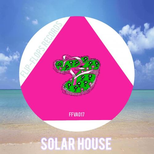 Solar House