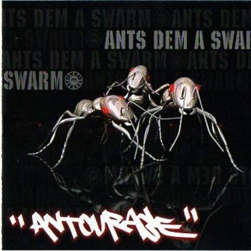 Ants Dem Ah Swarm (Explicit)