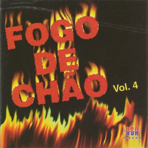 Fogo de Chão, Vol. 4