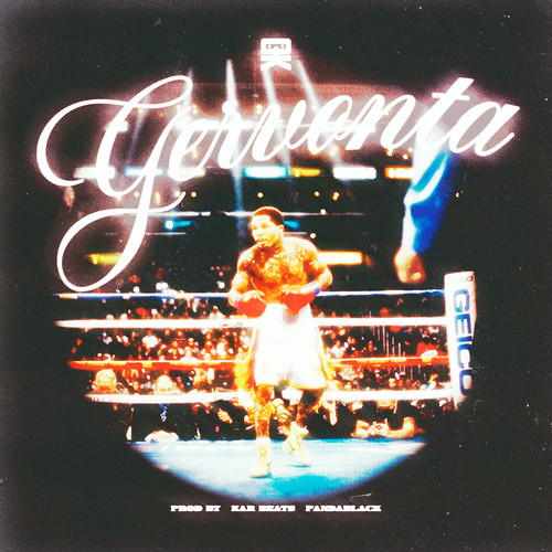 Gervonta (Explicit)