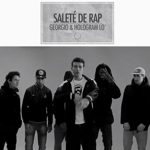 Saleté de rap