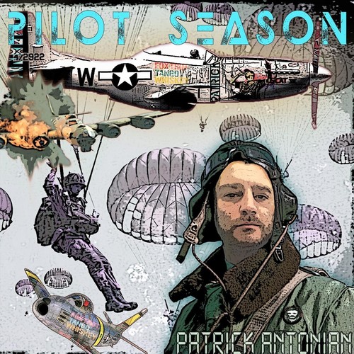 Pilot Season (Explicit)