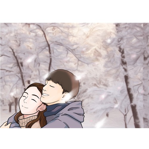 Be with My Angel