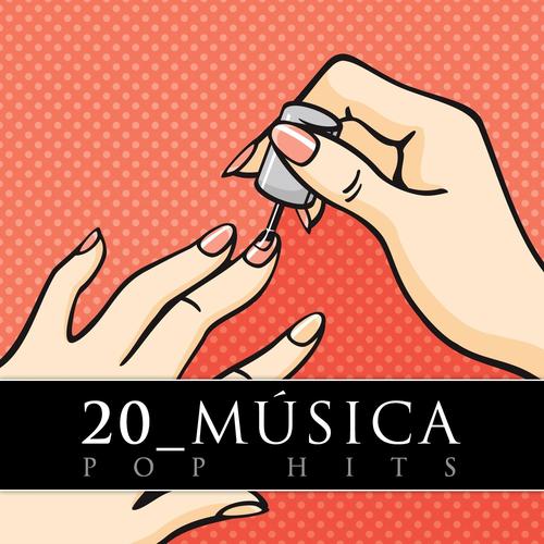 20 Música Pop Hits