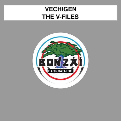 The V-Files