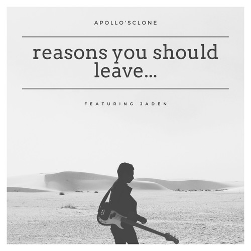 reasons you should leave... (Explicit)