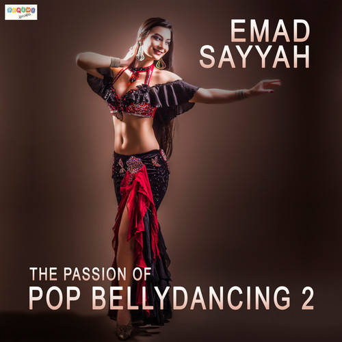 The Passion of Pop Bellydancing 2