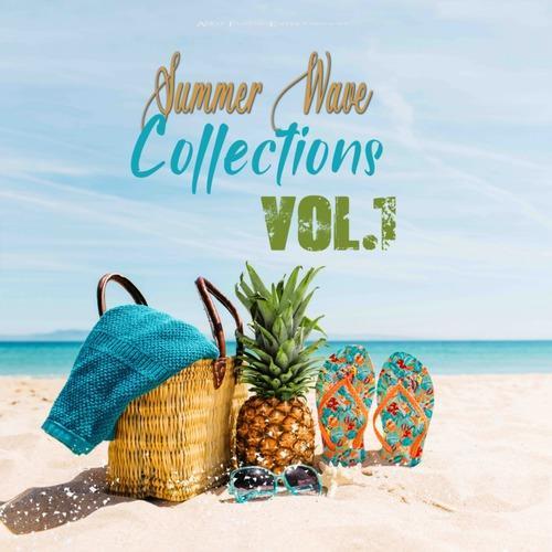 Summer Wave Collections, Vol.1