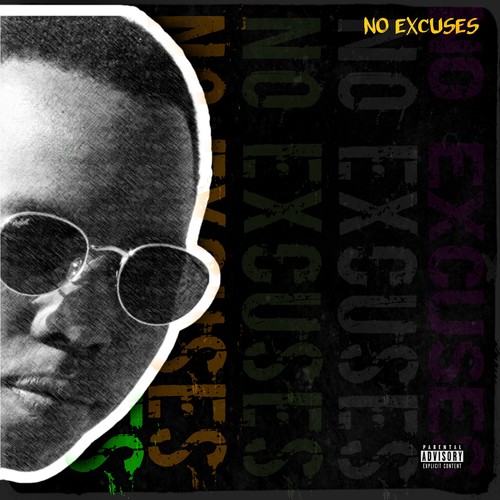 No Excuses (Explicit)