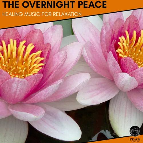 The Overnight Peace - Healing Music For Relaxation